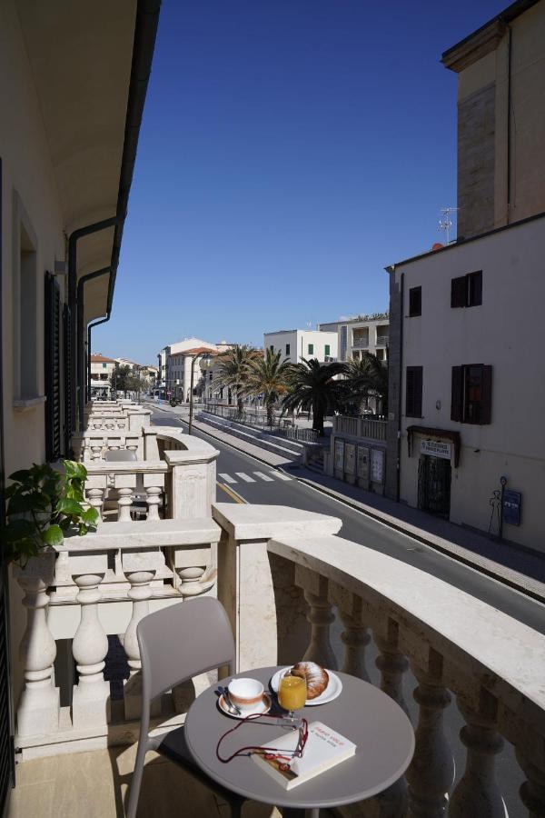 Il Faro Appartamenti San Vincenzo Extérieur photo